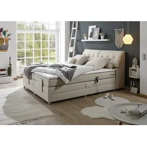 ed exciting design ED Lifestyle Concord 2 180 x 200 cm H2 Braun