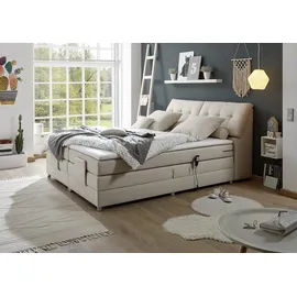 ed exciting design ED Lifestyle Concord 2 180 x 200 cm H2 Braun