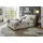 ed exciting design ED Lifestyle Concord 2 180 x 200 cm H2 Braun