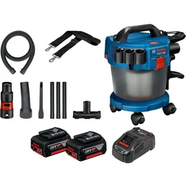 Bosch GAS 18V-10 L