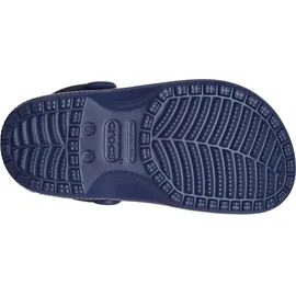 Crocs Classic Holzschuhe Navy 20-21