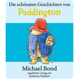 Tonies Hörspielfigur Paddington