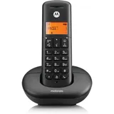 Motorola E201 schwarz