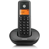 Motorola E201 schwarz