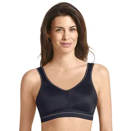 Anita Care Vivana Active BH Schwarz 90