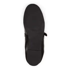 Marc O'Polo Ballerina Damen Schwarz 40