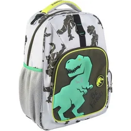 Artesanía Cerda, Kindergartentasche, Jurassic Park - Rucksack 42 cm