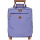 BRIC'S X-Collection 2-Rollen Cabin 34 cm / 18 l violett/rosa