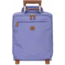 BRIC'S X-Collection 2-Rollen Cabin 34 cm / 18 l violett/rosa
