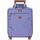 BRIC'S X-Collection 2-Rollen Cabin 34 cm / 18 l violett/rosa