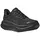 HOKA Bondi 9 Herren Black/Black 44 2/3