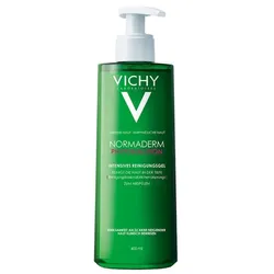 Vichy Normaderm Phytosolution Intensiv für unreine Haut Empfindliche Haut 400 ml 