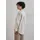 STREET ONE Langarmbluse in breezy beige 44