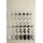 BLOMUS SONO Tablett 69068