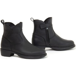 Forma Forma Joy Dry, Kurzstiefel wasserdicht Damen - Schwarz - 39 EU