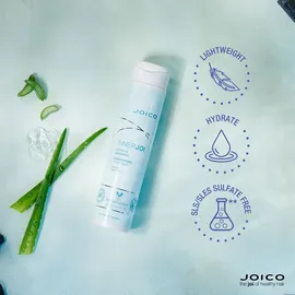 JOICO INNERJOI Feuchtigkeitsshampoo 300 ml