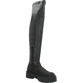 Steve Madden Klassische Stiefel Damen Schwarz 40