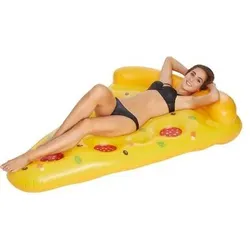 HAPPY PEOPLE 77642 Pizza Floater