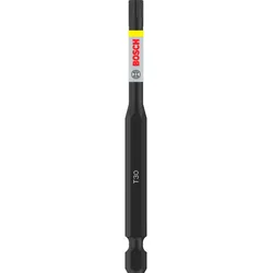 Bosch PRO Torx Impact Bit - 2608522537