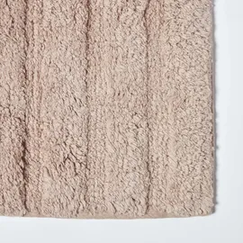 Homescapes BADGARNITUR Spa Supreme 2-teilig, Baumwolle