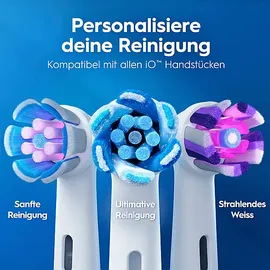 Oral-B iO Series 2 Forest Green