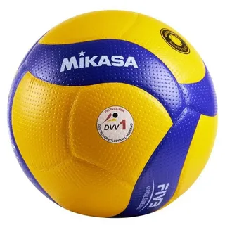 Mikasa Volleyball - V200W-DVV - VBL offizieller Spielball