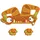 Small Foot Company small foot 12083 ABC Buchstaben Monster Woody