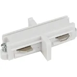 ARTECTA 1-Phasen-Geradestecker Weiß