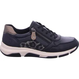 REMONTE Sneaker schwarz, 40 EU