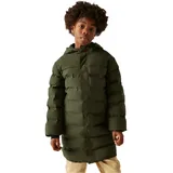 Dare 2b Dare2b Wander Jacke - Dark Khaki - 11-12 Jahre