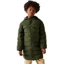 Dare 2b Dare2b Wander Jacke - Dark Khaki - 11-12 Jahre