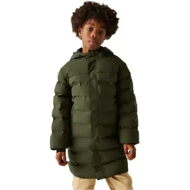 Dare 2b Dare2b Wander Jacke - Dark Khaki - 11-12 Jahre