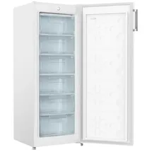 Amica GS 324 170 W Weiß