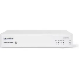 Lancom Systems LANCOM R&S UF-60 Unified Desktop Firewall