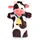 Melissa & Doug Hand Puppets Farm Friend