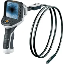 LASERLINER VideoFlex G4 Duo 9 mm 1 m