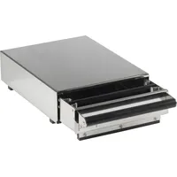 JoeFrex Exclusive Slim Sudschublade