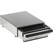 JoeFrex Exclusive Slim Sudschublade
