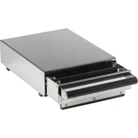JoeFrex Exclusive Slim Sudschublade