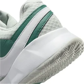 Nike NikeCourt Lite 4 Womens Clay, - light silver/white_bicoastal_b, Größe:9