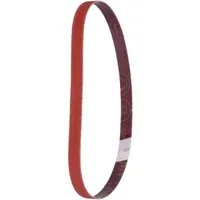 3M Schleifband CubitronII 947A, 13 x 457 mm, Körnung: