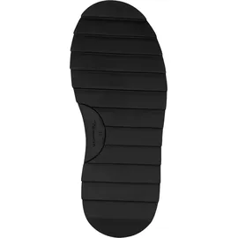 TAMARIS Damen, Stiefel Leder schwarz, 38