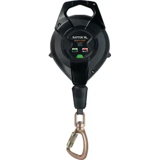SKYLOTEC Höhensicherungsgerät RAPTOR W EN 360 Seillänge 6m SKYLOTEC