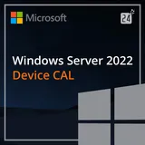 Microsoft Windows Server 2022 64-Bit ESD DE