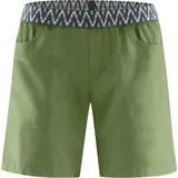 Red Chili Tarao Iii Kurze Hose - Kale - L