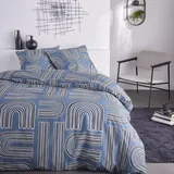 Today Today, Bettwäsche, für Doppelbett, Sunshine 15,26 cm)