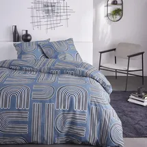 Today Today, Bettwäsche, für Doppelbett, Sunshine 15,26 cm)