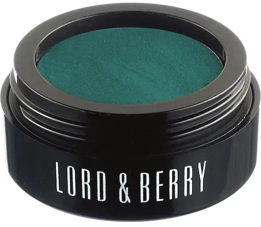 Lord & Berry Make-up Augen Seta Eyeshadow Flirt