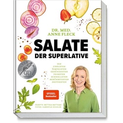 Salate der Superlative