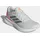 Damen Crystal White/Iron Metallic/Beam Orange 43 1/3